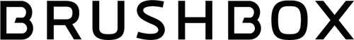 Brushbox logo