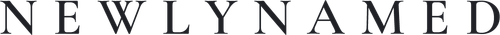 NewlyNamed logo