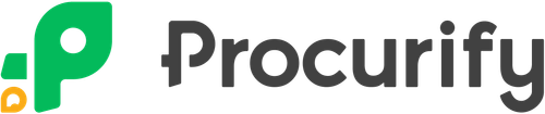 Procurify logo