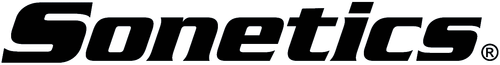 Sonetics logo